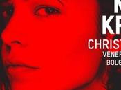 25/12 Nina Kraviz Bolgia Bergamo