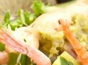 Barchette d’avocado