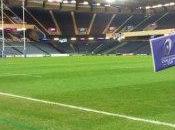 Challenge Cup: Edinburgh prende vittoria soffertissima. Grenoble Agen danno spettacolo