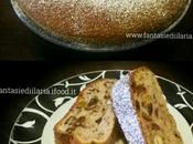 Ciambella allo yogurt frutta