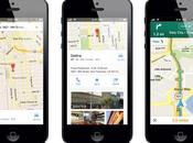 Google Maps introduce mappe offline