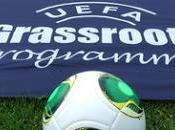 Formazione UEFA 2015