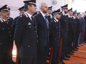 studenti crotonesi premiano carabinieri della provincia