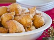 Frittelle Natale