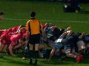 Coppe Europee: Warriors vincono Llanelli tornano corsa