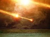 Terra costantemente 'Bombardata' Meteoriti"