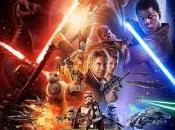 Recensione: Star Wars risveglio della forza