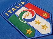FIGC, maglie cinque azzurri pallone all’asta progetti scopo benefico
