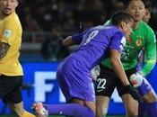 Mondiale Club, Sanfrecce Hiroshima-Guangzhou Evergrande 2-1: Douglas entra nella ripresa guida rimonta