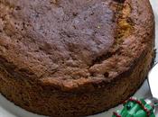 Christmas Cake