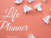 Life planner