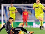Real Sociedad-Villarreal 0-2: Doppio Denis Suárez!