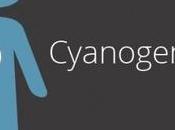 CyanogenMod disponibile ufficialmente G3s, Beat, Mini Optimus
