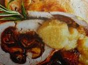filetto maiale