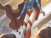 Supergirl L’Ultima Figlia Krypton