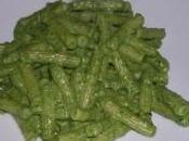 Maccheroni agli Spinaci
