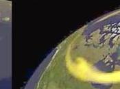 spiegazione breakup aurorali