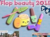 Flop Beauty 2015