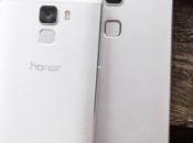 Huawei Lite aggiornamento Android