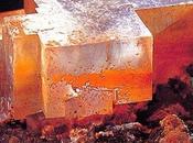 proprietà fisiche cristalli