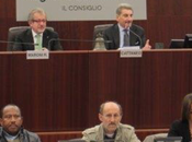 rendiconto delle attività 2015 Consiglio regionale lombardo