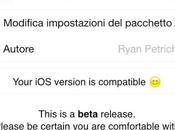 Cydia (iOS 9.x.x) Activator riaggiorna correggendo tanti altri [Aggiornato Vers. 1.9.8 beta