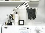 Laundress: passeremo Natale fare pulizie casa