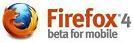 Firefox Android Market