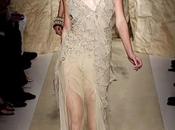 Maxi Dress: Donna Karan 2011