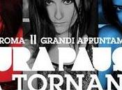 Laura Pausini, Biglietti Vendita Prossimi Concerti