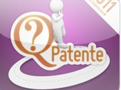 Ecco applicazione aiuta superare l'esame della patente guida "Quiz Patente 2011"