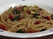 spaghetti prosciutto bottarga......appigli...
