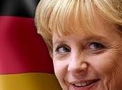 futuro Angela Merkel passa Stoccarda