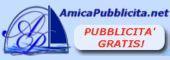 Amica Pubblicia': GRATIS pubblicita' azienda!