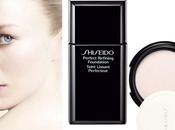 Shiseido Perfect Refining Foundation
