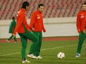 Eliminatorie 2012 Marocco Algeria: match salsa maghrebina.