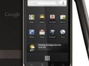 Habemus Google Nexus