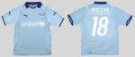 Serie Lazio 2011/2012 sponsorizzerà l'UNICEF.