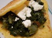 Sfogliate mais erbette feta