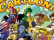 Cartoon Heroes, leggendari cantanti delle sigle insieme vivo