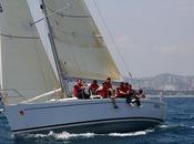 Vela Seconda giornata Campionato Invernale Catania