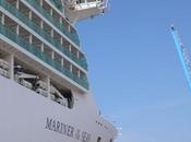 Welcome Italy Mariner Seas!