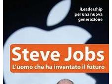 Steve Jobs: L'uomo inventato futuro