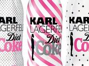Love nuova Diet Coke disegnata Karl Lagerfeld