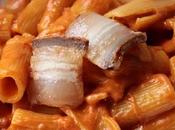 Rigatoni alla giancaleone