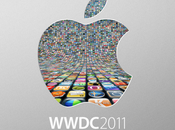 Annuncio ufficiale: WWDC 2011 Giugno "World Wide Developers Conference"