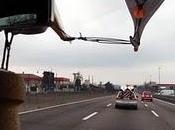 Sebino lake Sunday paddle