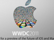 WWDC 2011 Giugno, ufficiale