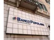 Banco Popolare migliora utili