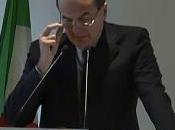 Bersani Lampedusa, governo affronti problema chiarisca posizione (28.03.11)